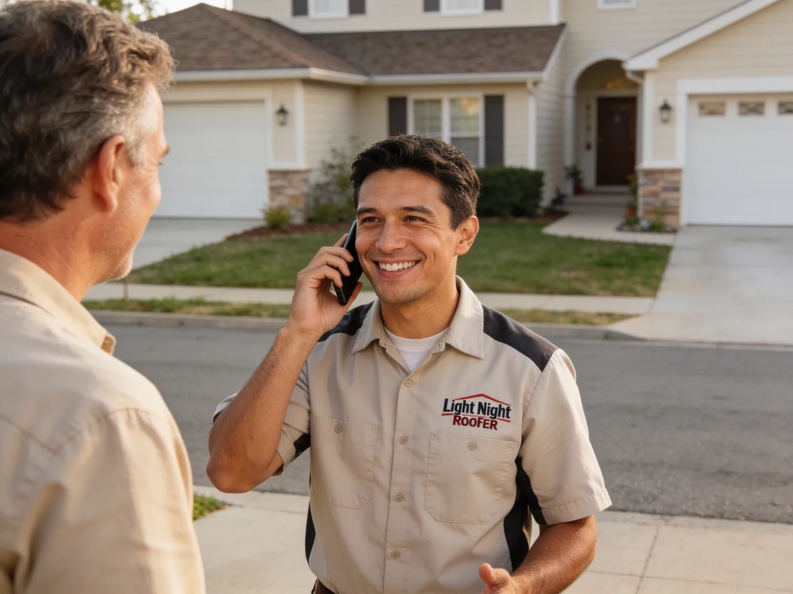 Emergency Roof Repair Holstein, NE FAQs
